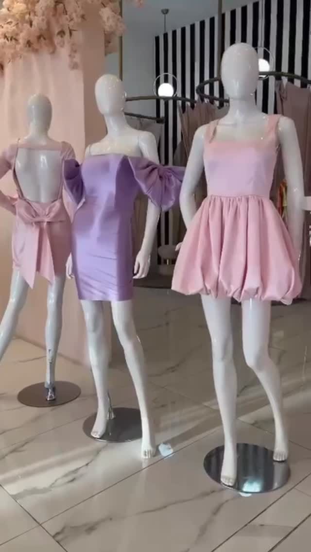 Post 9 by Miana Boutique on Instagram (video)