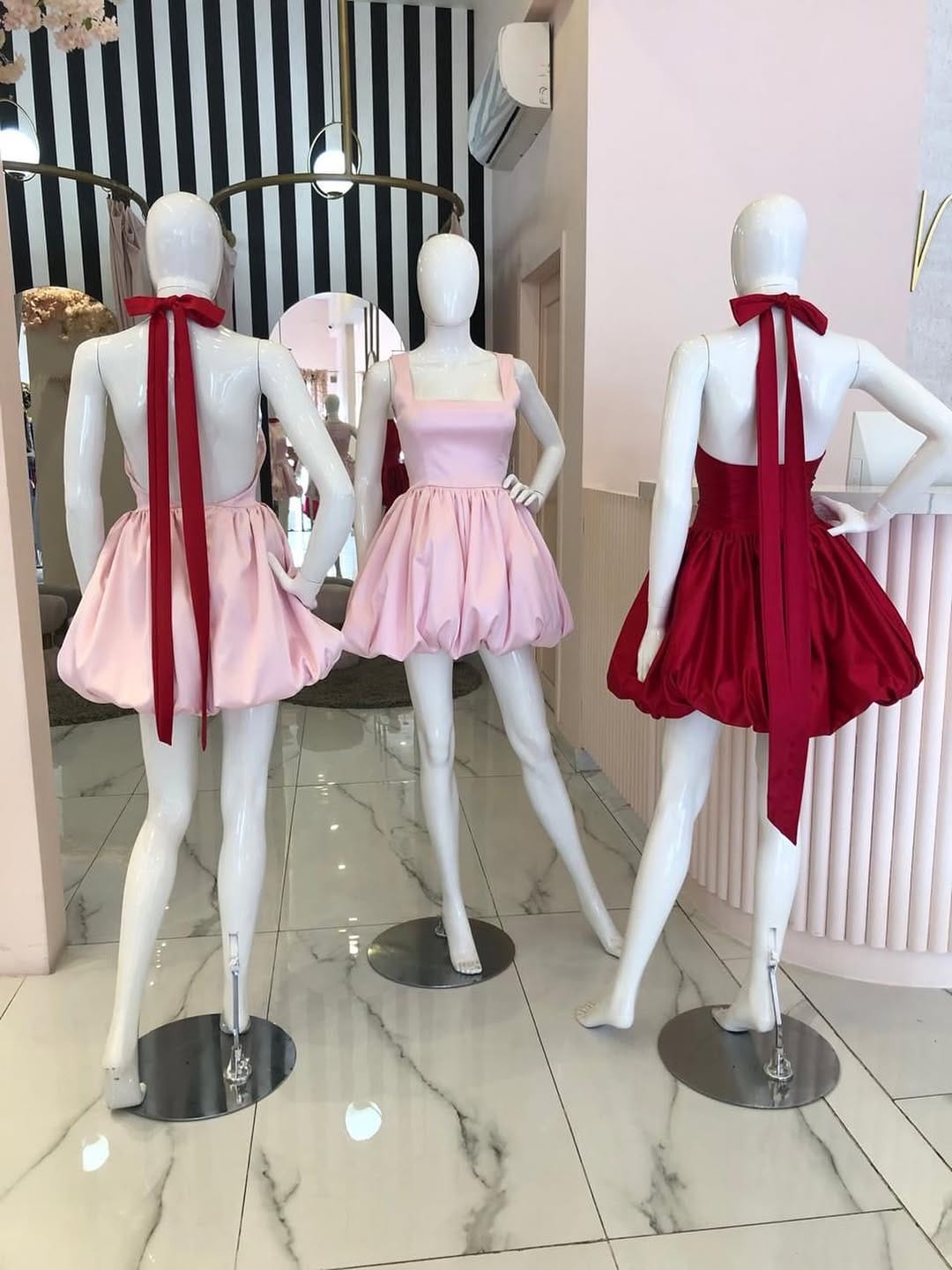 Post 1 by Miana Boutique on Instagram (image)