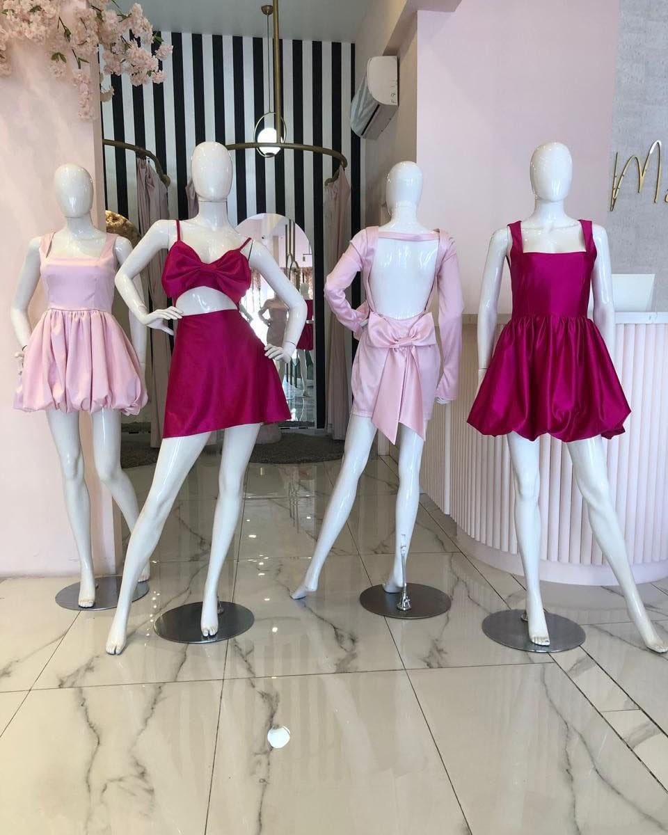 Post 7 by Miana Boutique on Instagram (image)