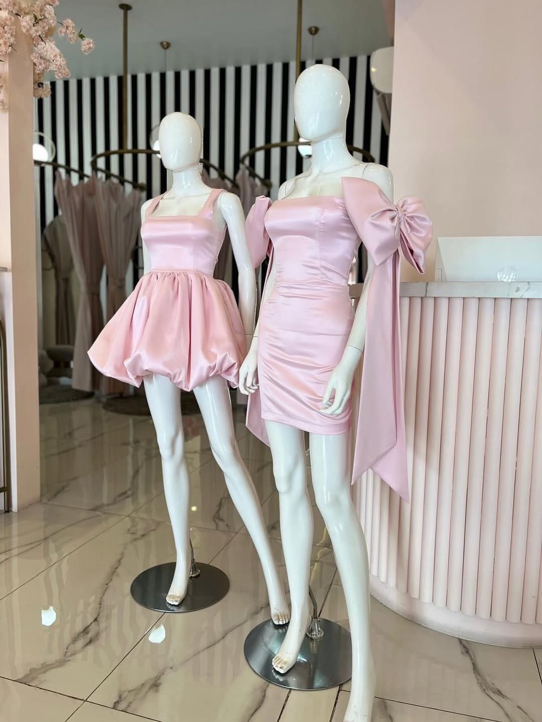 Post 5 by Miana Boutique on Instagram (image)