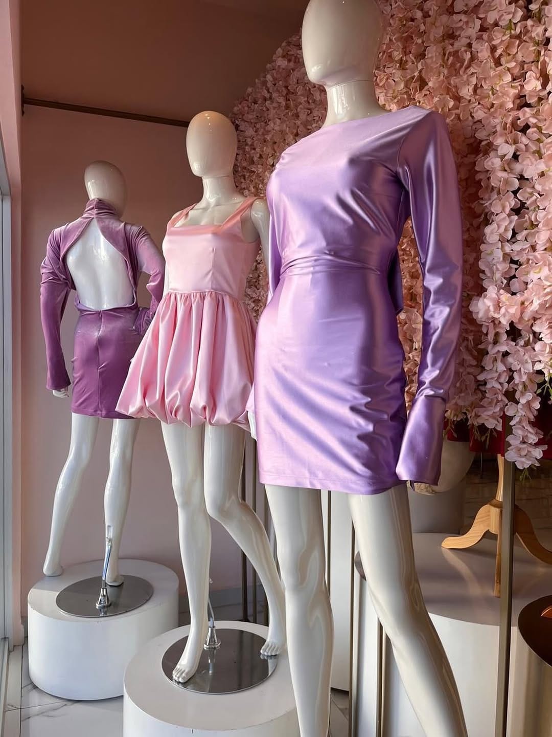 Post 10 by Miana Boutique on Instagram (image)