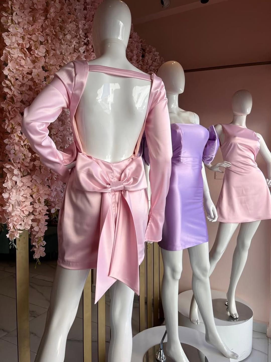 Post 8 by Miana Boutique on Instagram (image)