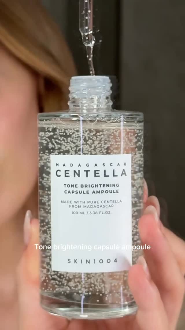 Post 3 by Glowy 〰️ Belleza Consciente ✨ on Instagram (video)