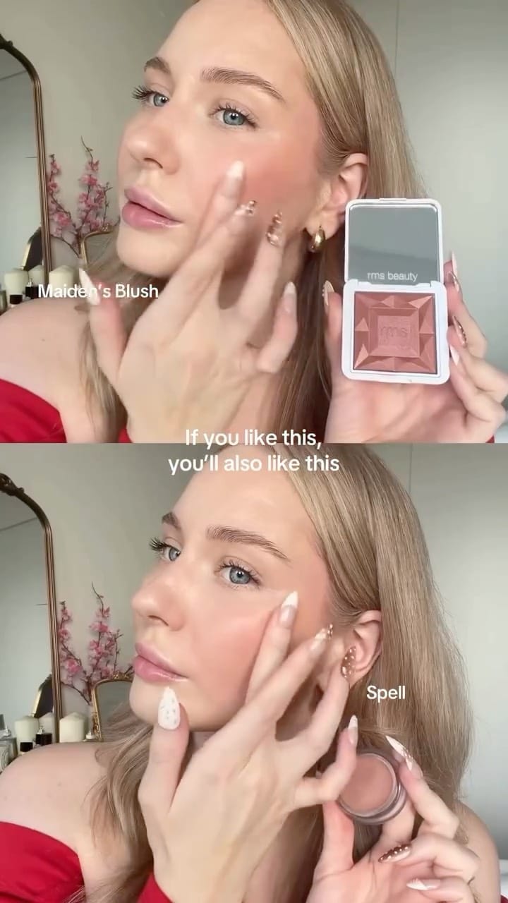 Post 9 by Glowy 〰️ Belleza Consciente ✨ on Instagram (video)