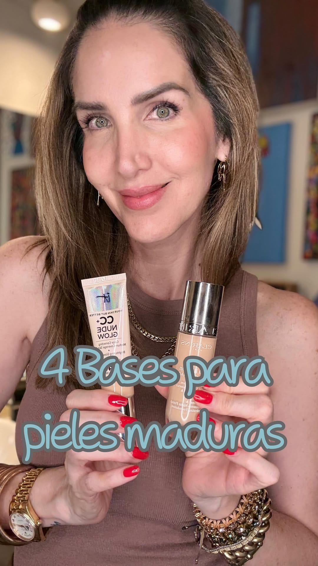 Post 8 by Maryfer Gutierrez on Instagram (video)