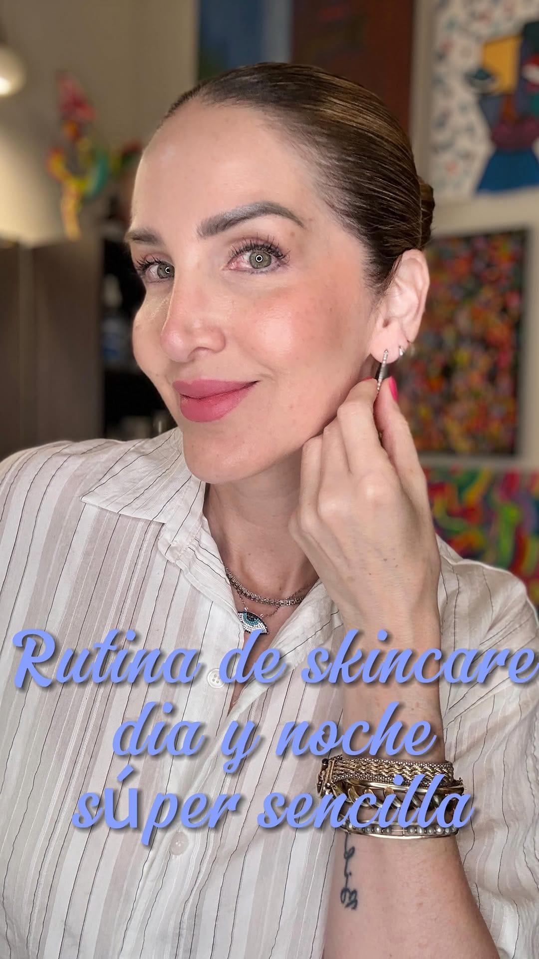 Post 9 by Maryfer Gutierrez on Instagram (video)