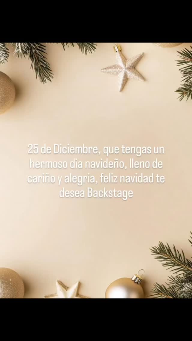 Post 6 by Backstage | Tienda on Instagram (video)