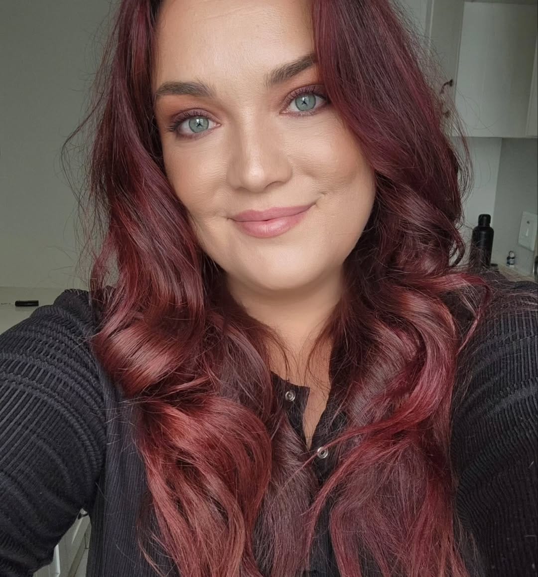 Post 10 by Siobhan Yeatman - Sugar & Spice on Instagram (image)