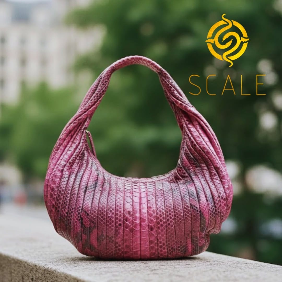 Post 1 by ScaleBags on Instagram (carousel)