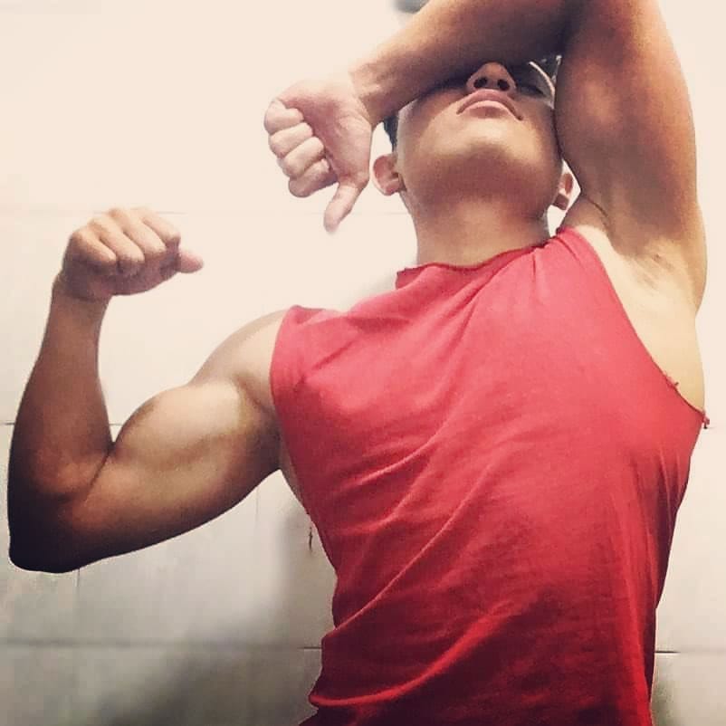 Post 5 by IztaFit on Instagram (image)