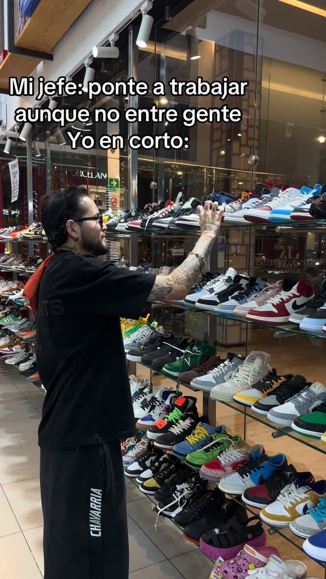 Post 9 by GALLERY on Instagram (video)
