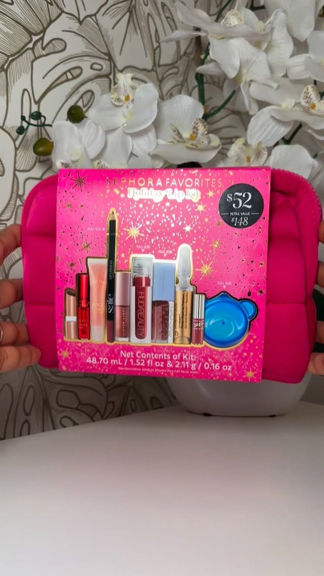 Post 5 by Estefana Cosmetics on Instagram (video)