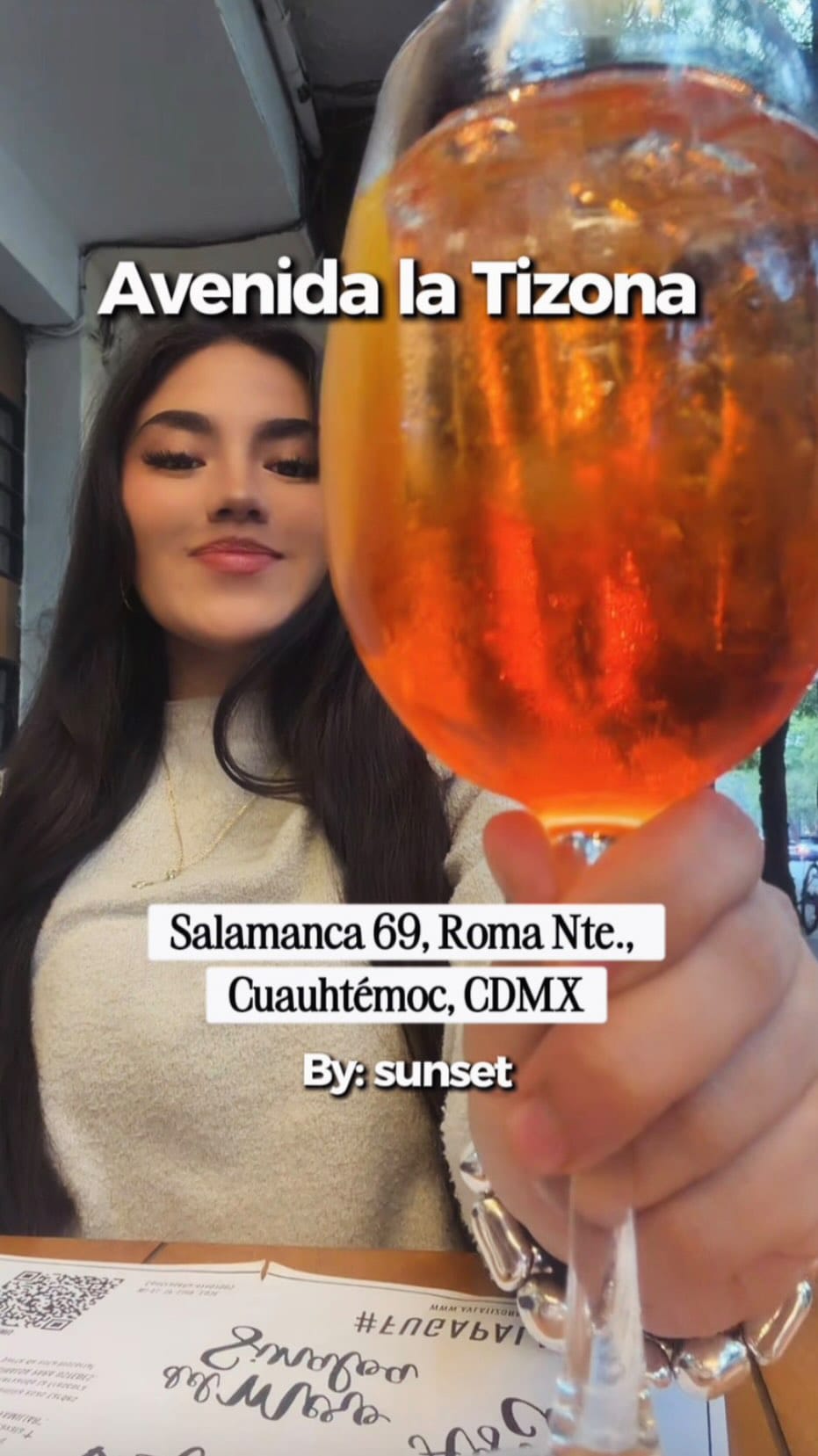 Post 1 by Valeria Montoya on Instagram (video)