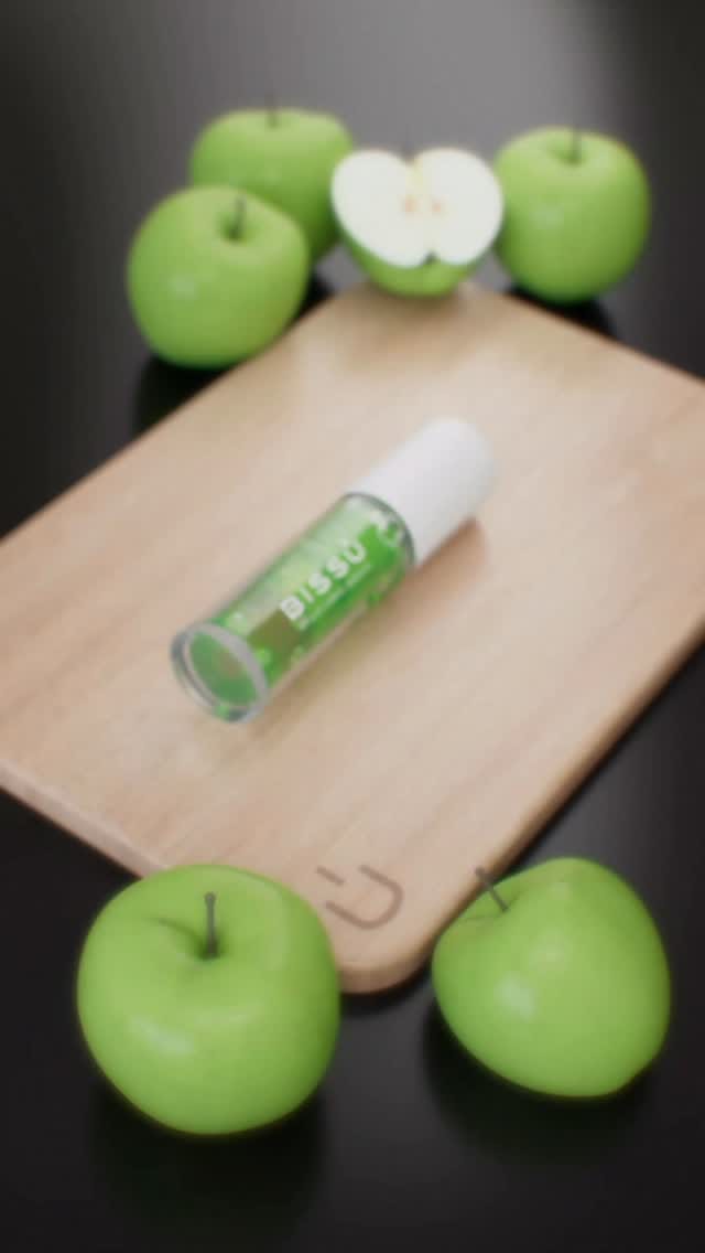 Post 7 by Bissú Cosmetics Mx on Instagram (video)