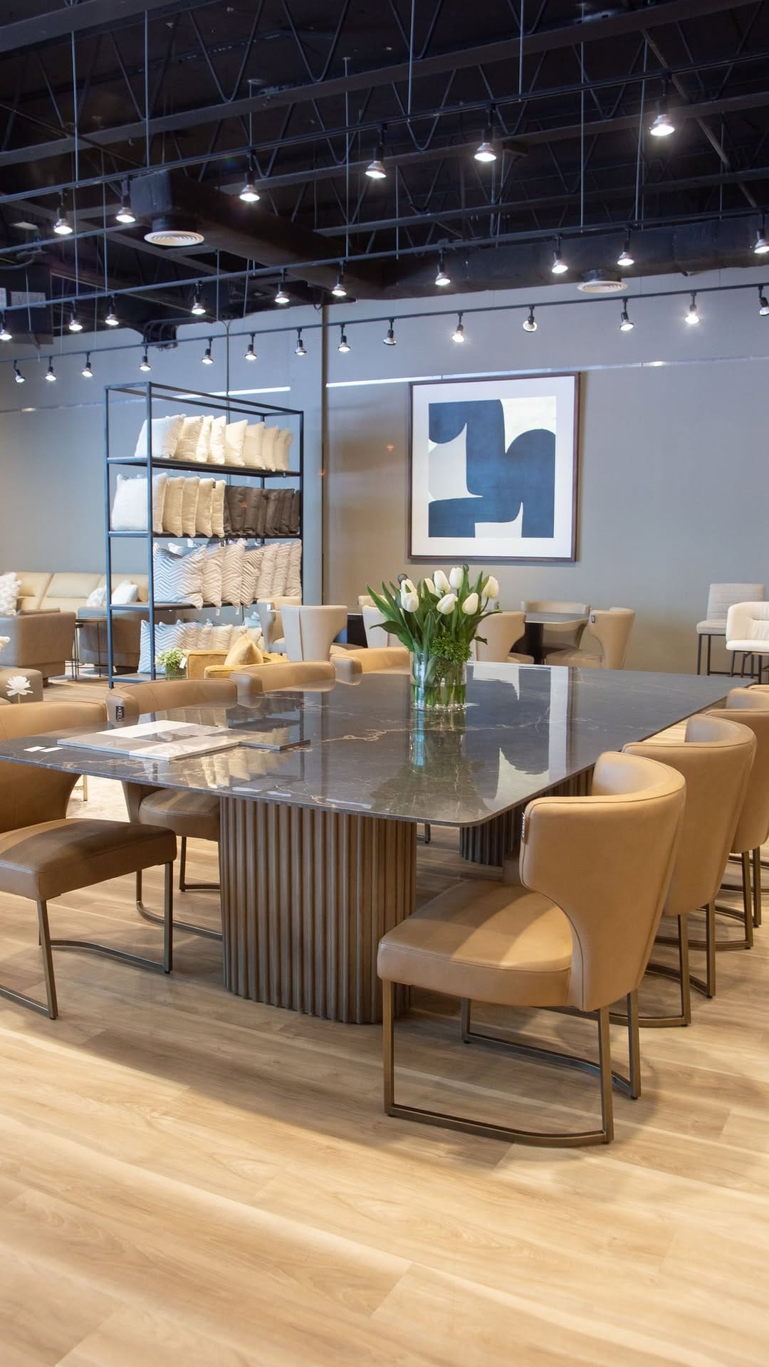 Post 3 by Muebles Keu on Instagram (video)