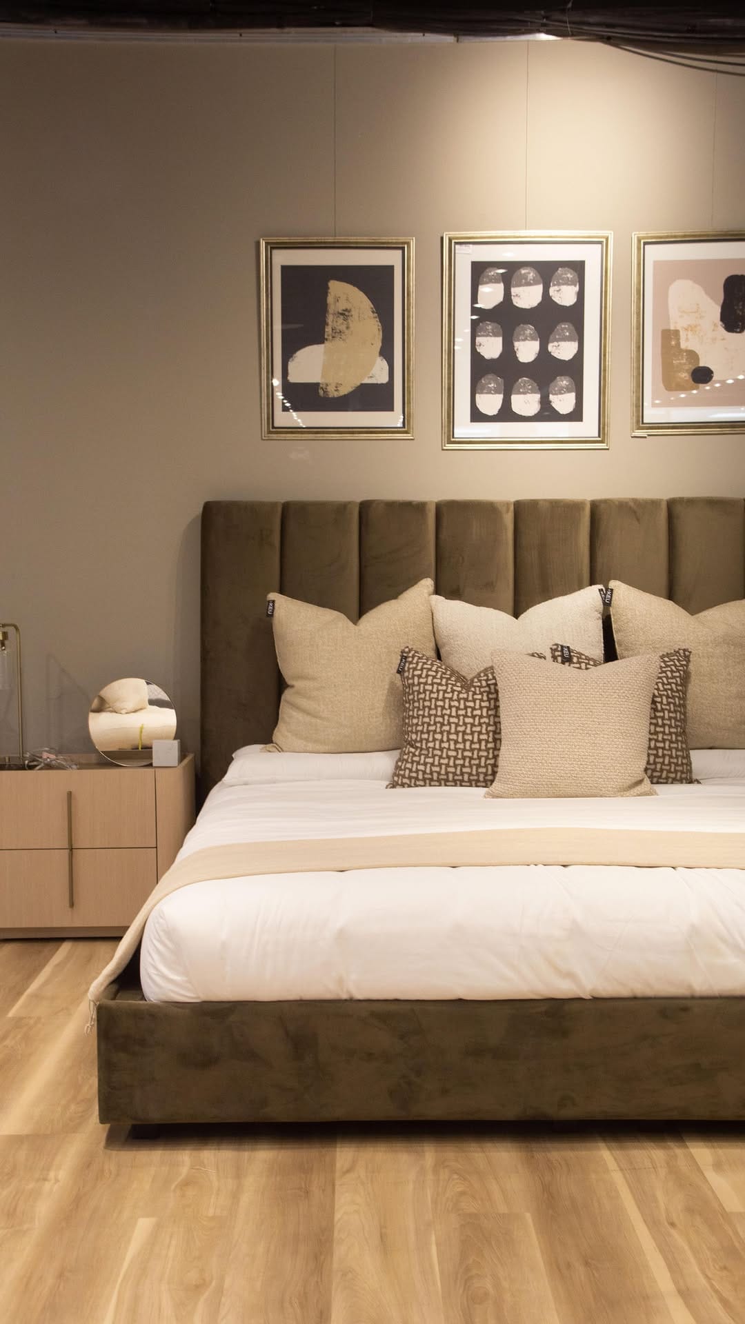 Post 2 by Muebles Keu on Instagram (video)