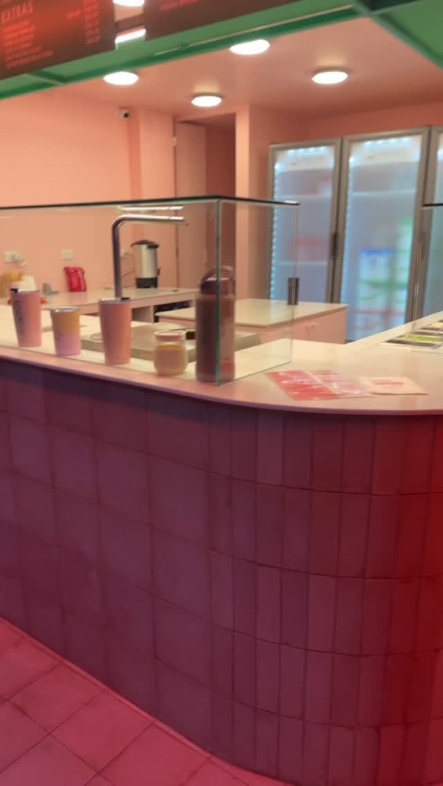 Post 3 by Freseando 🍓✨ on Instagram (video)
