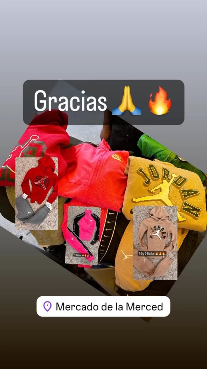 Post 1 by LOS PANCHOS SHOP on Instagram (video)