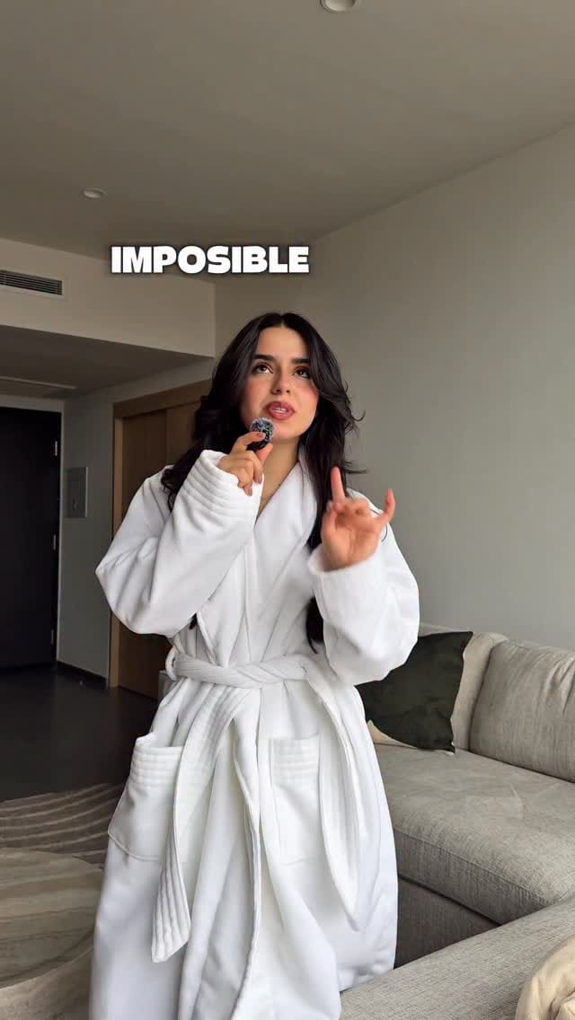 Post 7 by Carolina Herrera on Instagram (video)