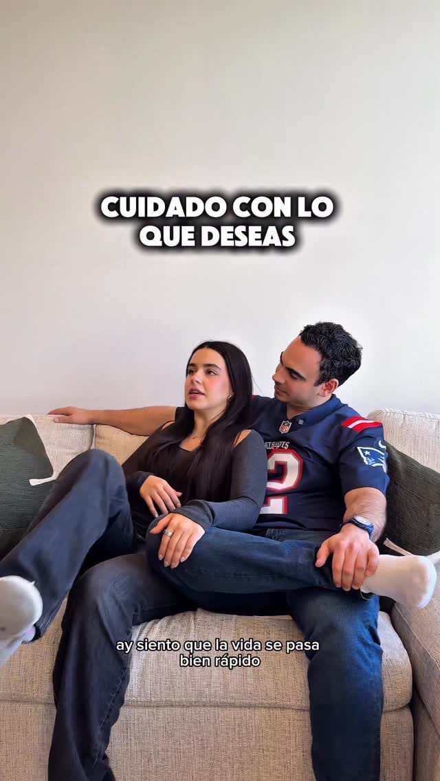 Post 2 by Carolina Herrera on Instagram (video)