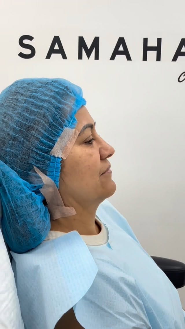 Post 1 by Dr. Farid Samaha on Instagram (video)