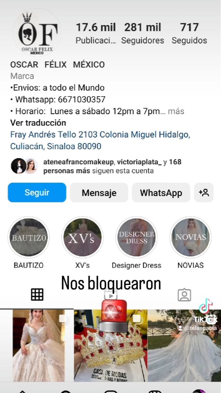 Post 10 by Telaspaola on Instagram (video)