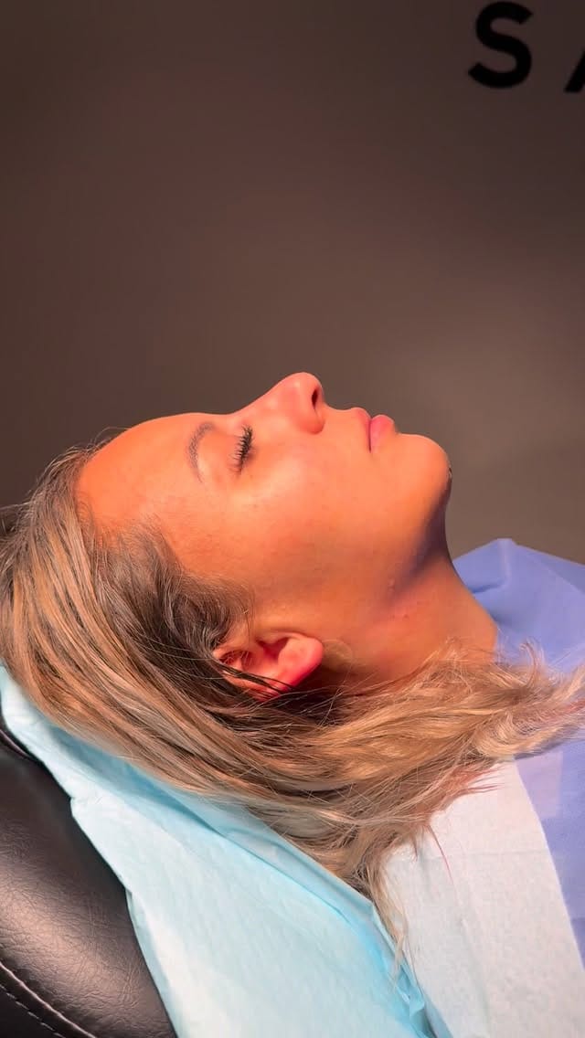 Post 4 by Dr. Farid Samaha on Instagram (video)