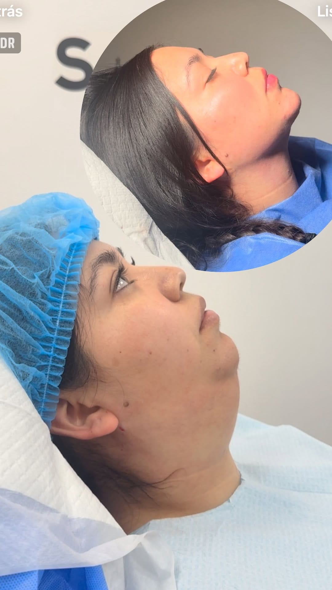 Post 9 by Dr. Farid Samaha on Instagram (video)