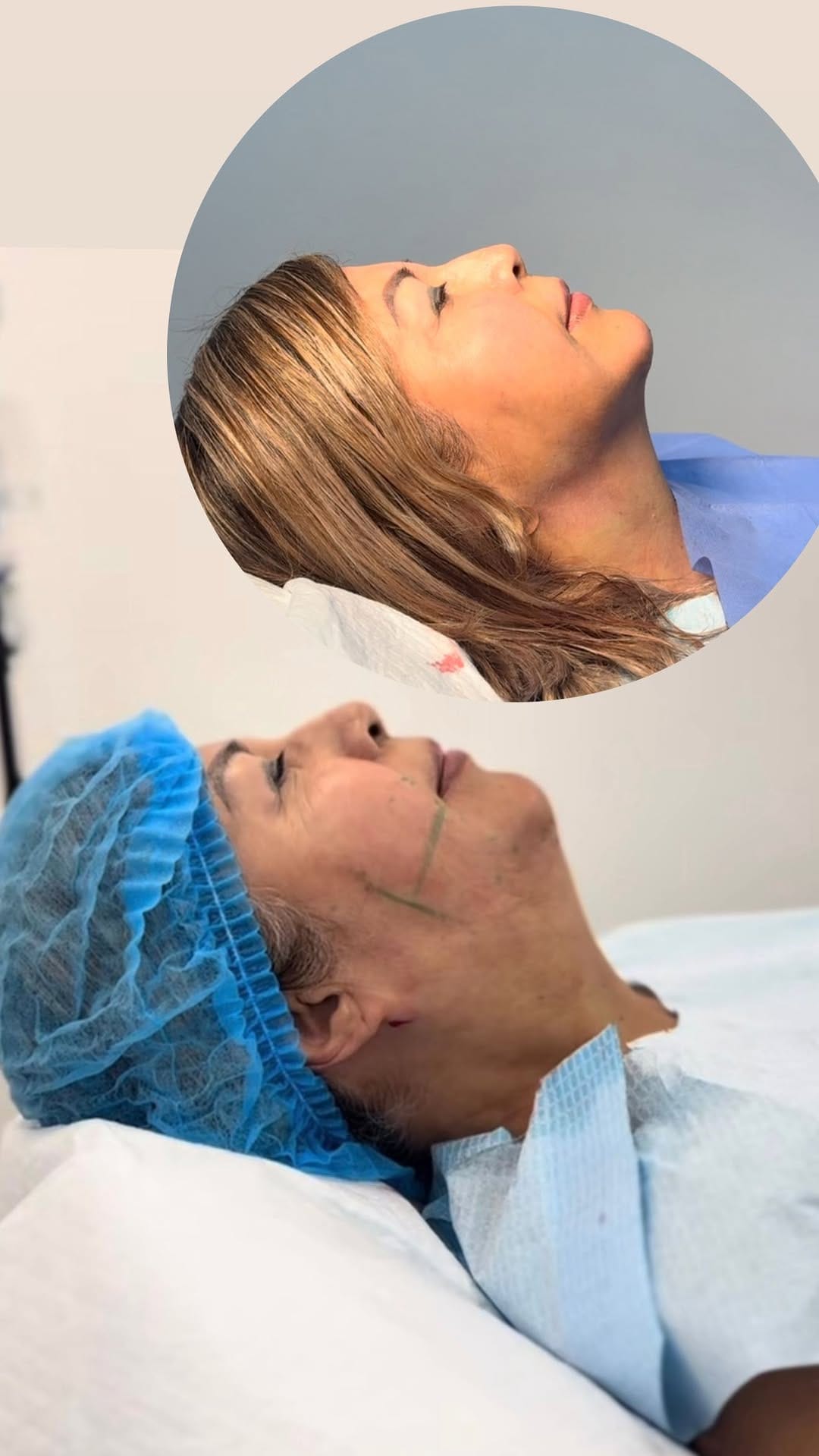 Post 8 by Dr. Farid Samaha on Instagram (video)