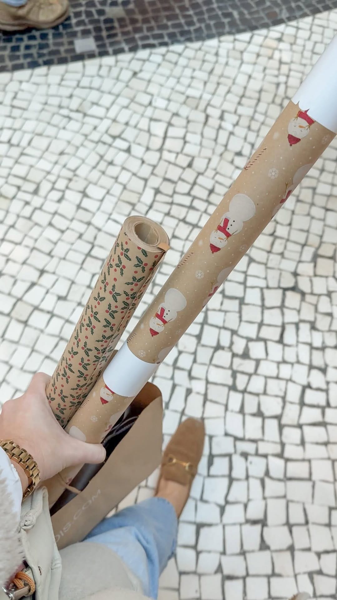 Post 4 by SRHome&Life | Sónia on Instagram (video)