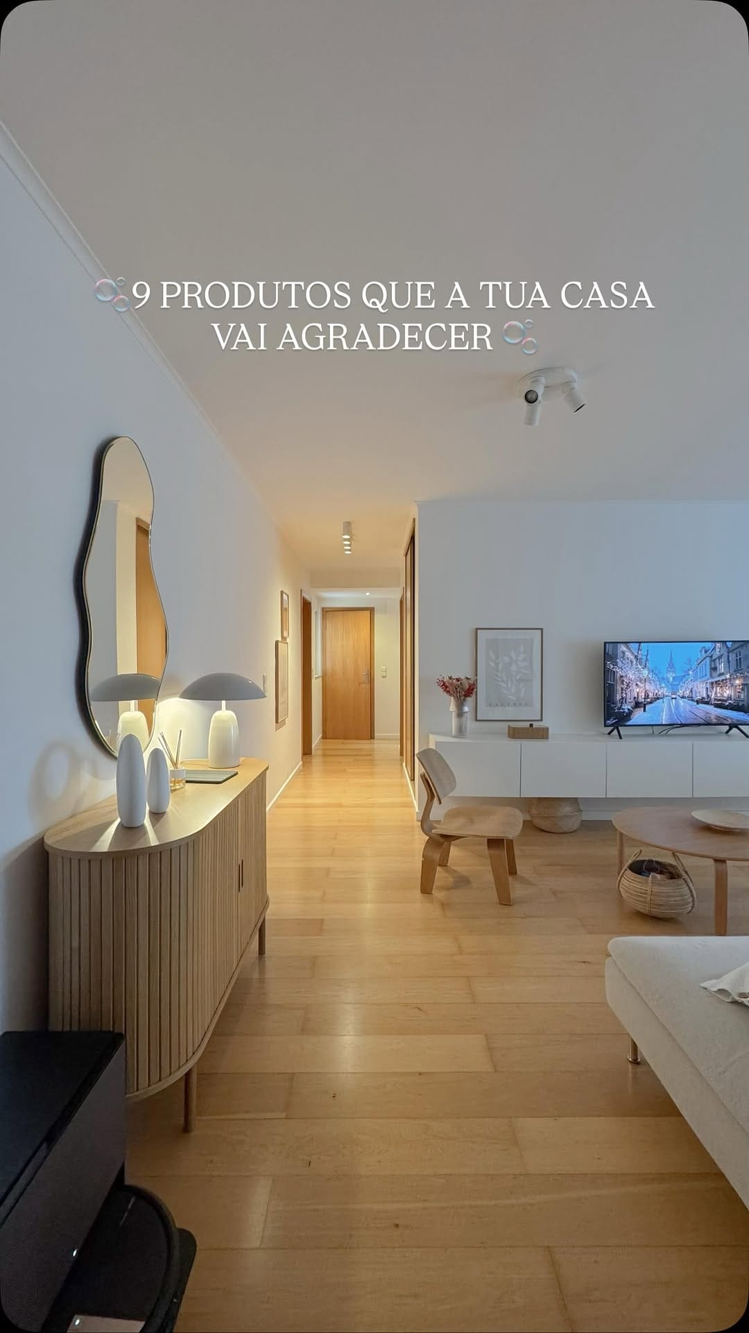 Post 2 by SRHome&Life | Sónia on Instagram (video)