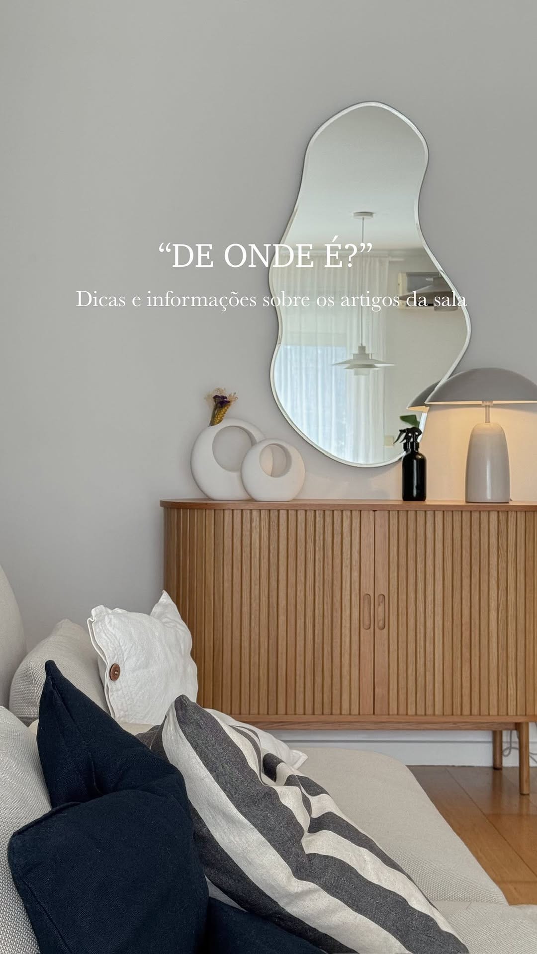 Post 8 by SRHome&Life | Sónia on Instagram (video)