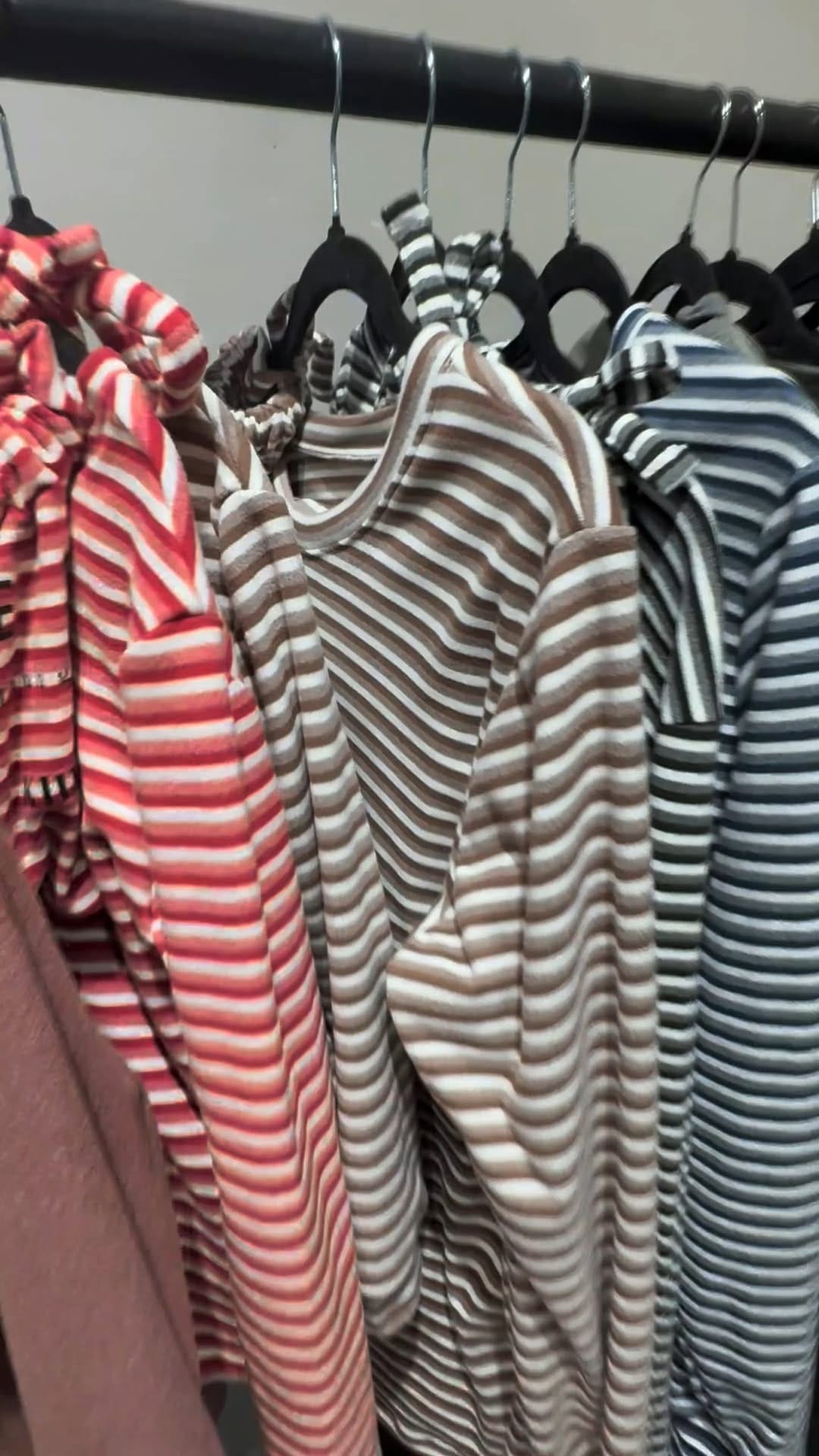 Post 8 by Reset Loungewear on Instagram (video)