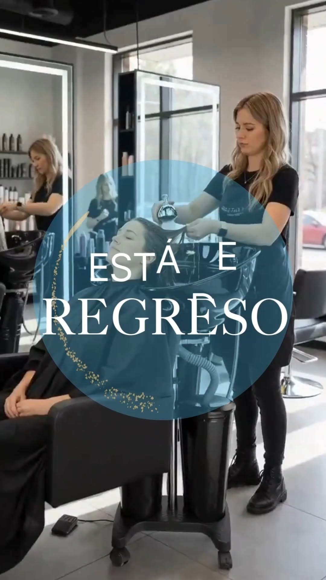 Post 2 by Letmex México | Oficial on Instagram (video)
