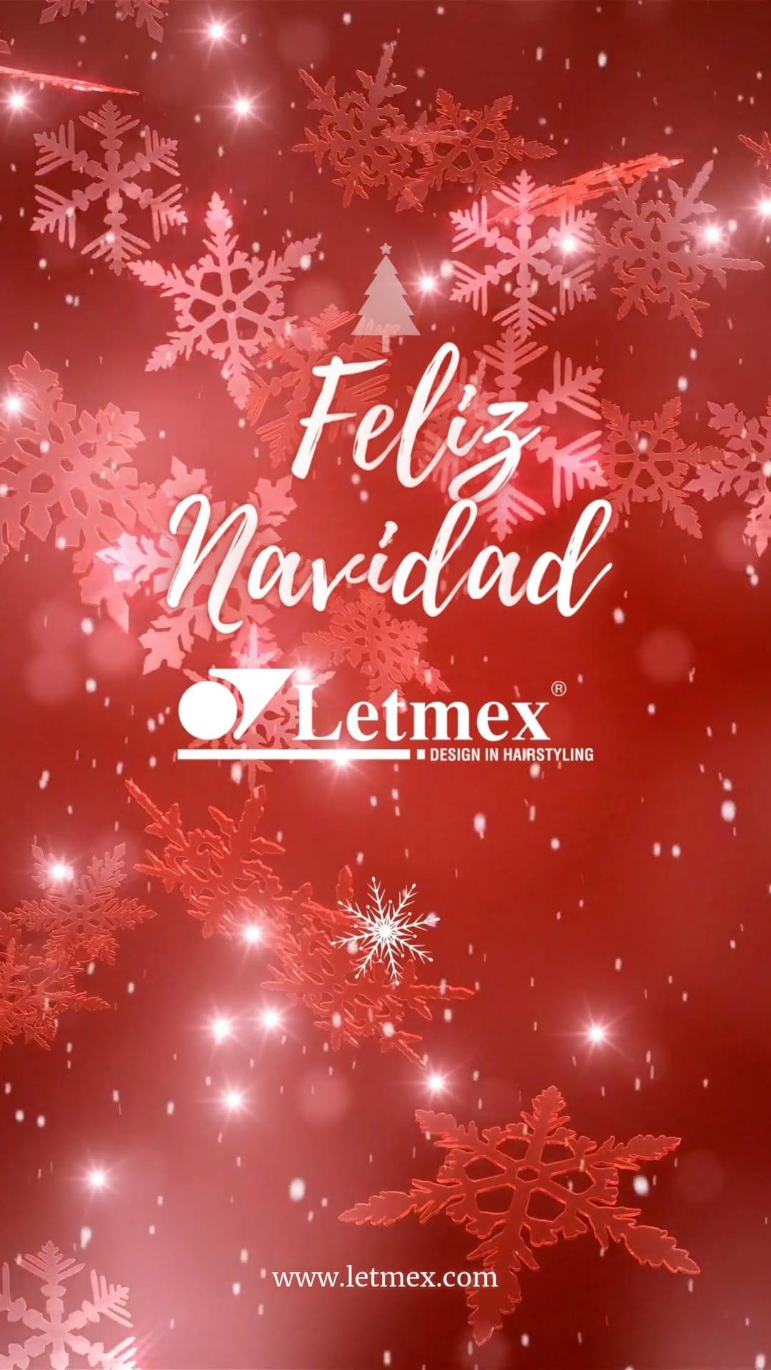 Post 5 by Letmex México | Oficial on Instagram (video)