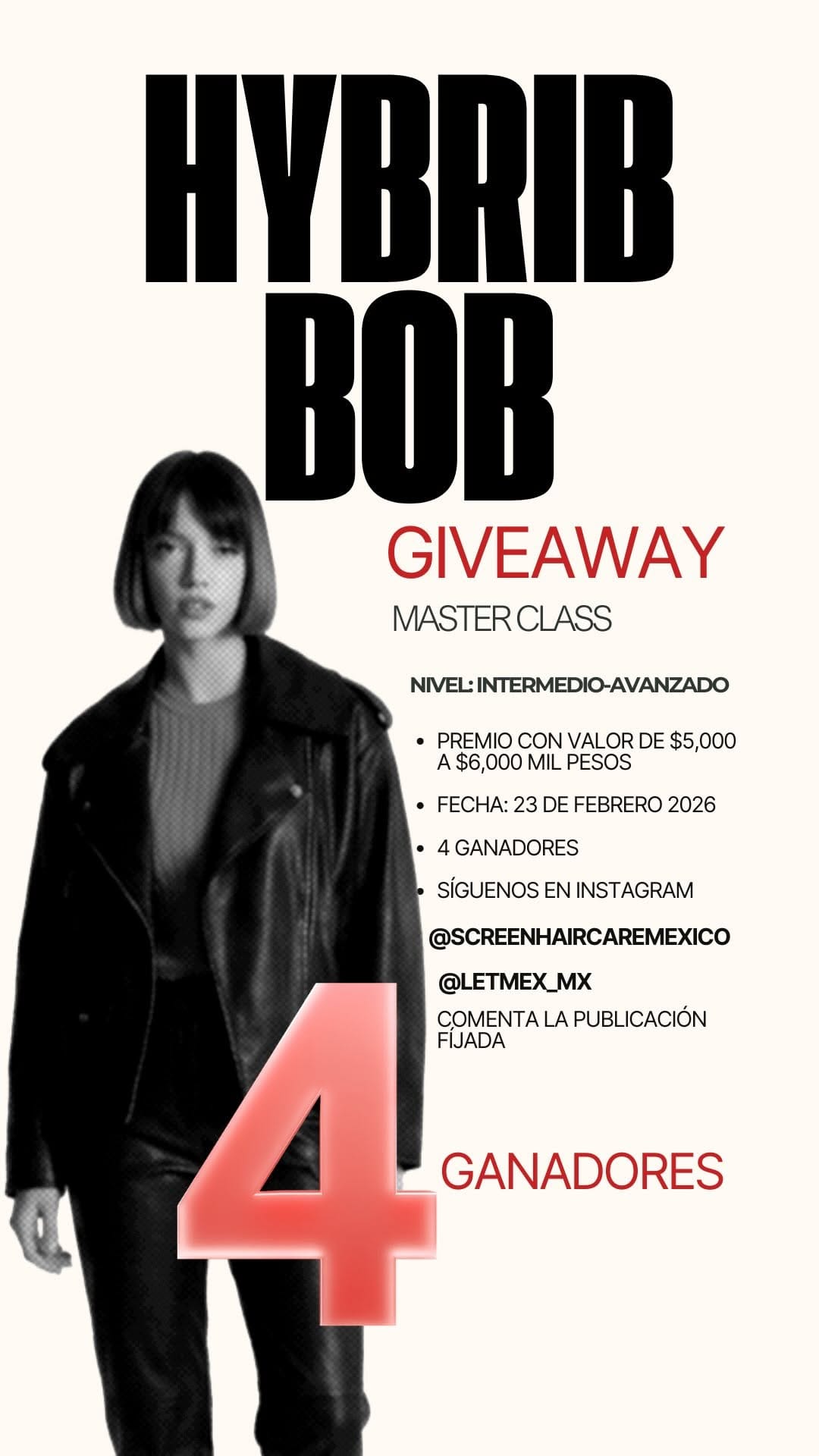 Post 1 by Letmex México | Oficial on Instagram (video)