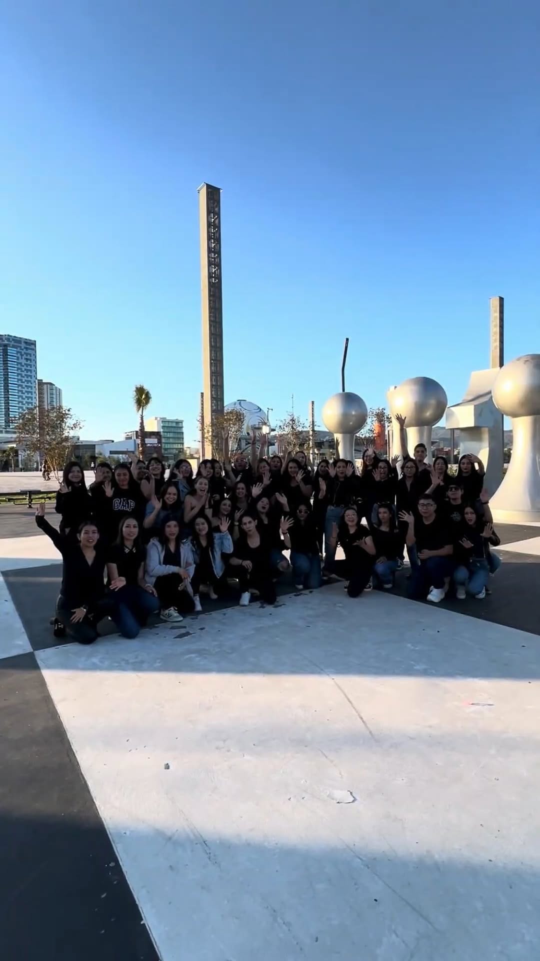 Post 10 by Unia Bonita on Instagram (video)