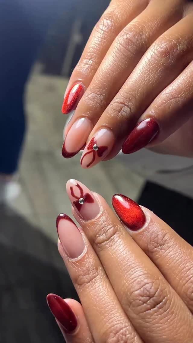 Post 8 by Unia Bonita on Instagram (video)