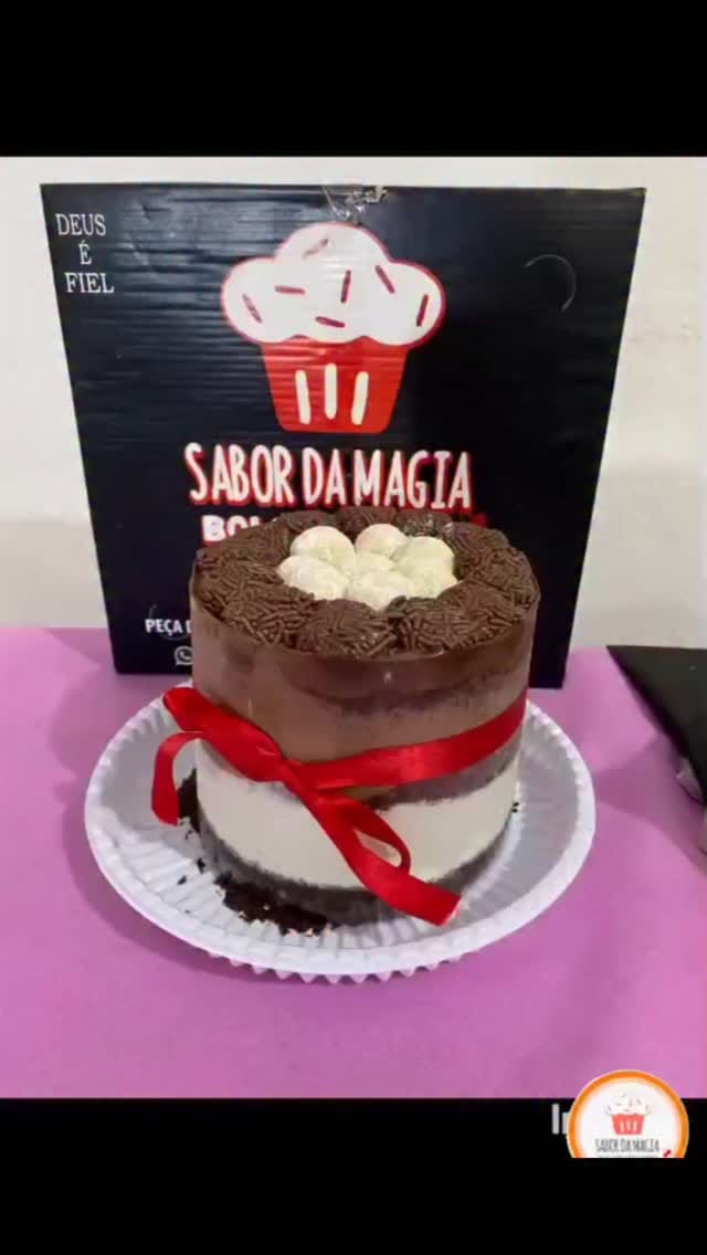 Post 1 by Denise Costa on Instagram (video)