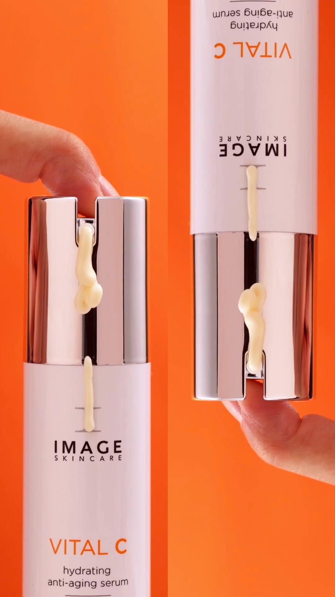 Post 1 by Image Skin Care México on Instagram (video)