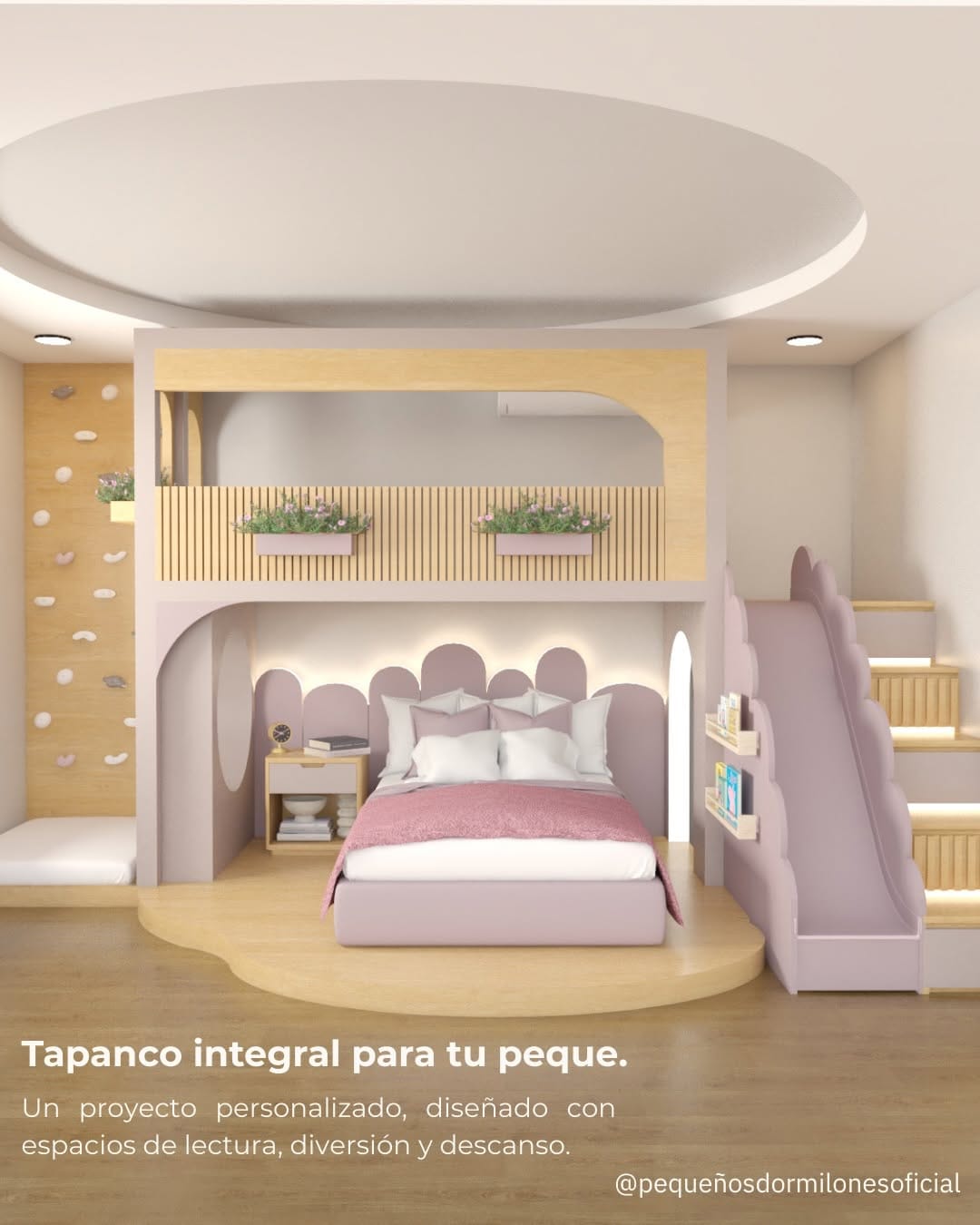 Post 7 by Pequeños Dormilones on Instagram (carousel)