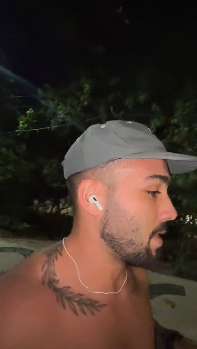 Post 7 by LUCAS BARREIRA | Lifestyle e Treinos on Instagram (video)