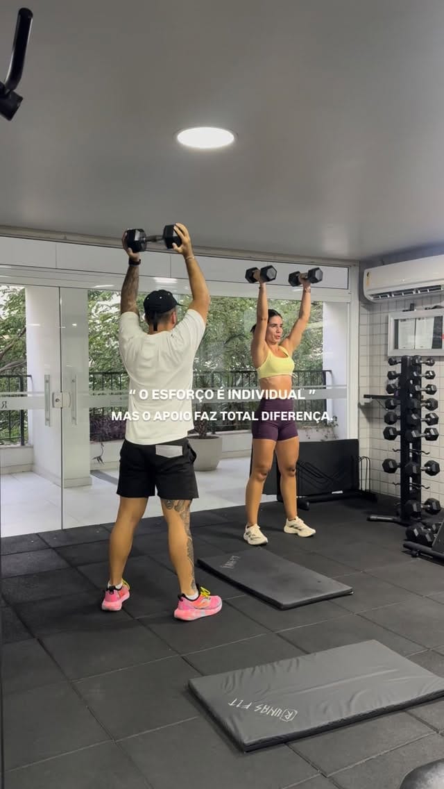 Post 6 by LUCAS BARREIRA | Lifestyle e Treinos on Instagram (video)
