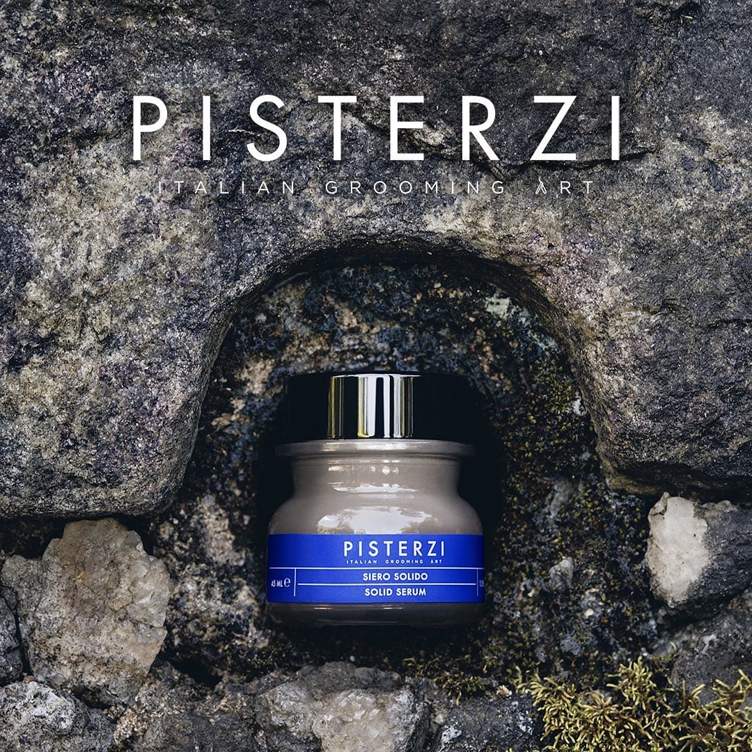 Post 9 by Pisterzi Italian Grooming Art on Instagram (image)