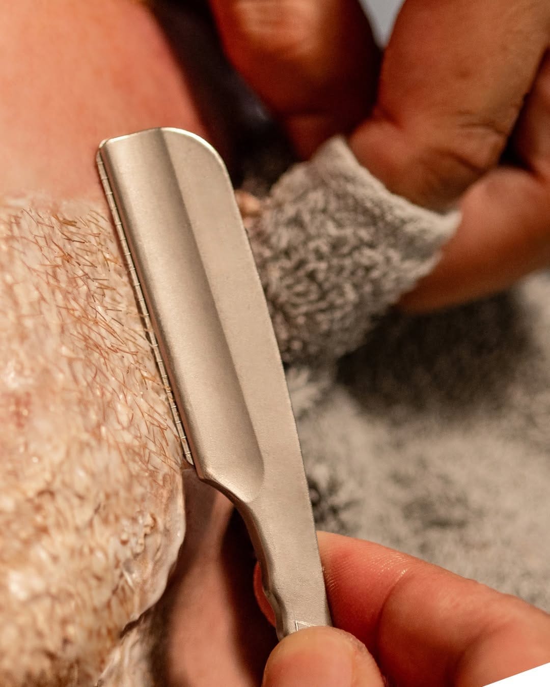 Post 2 by Pisterzi Italian Grooming Art on Instagram (image)