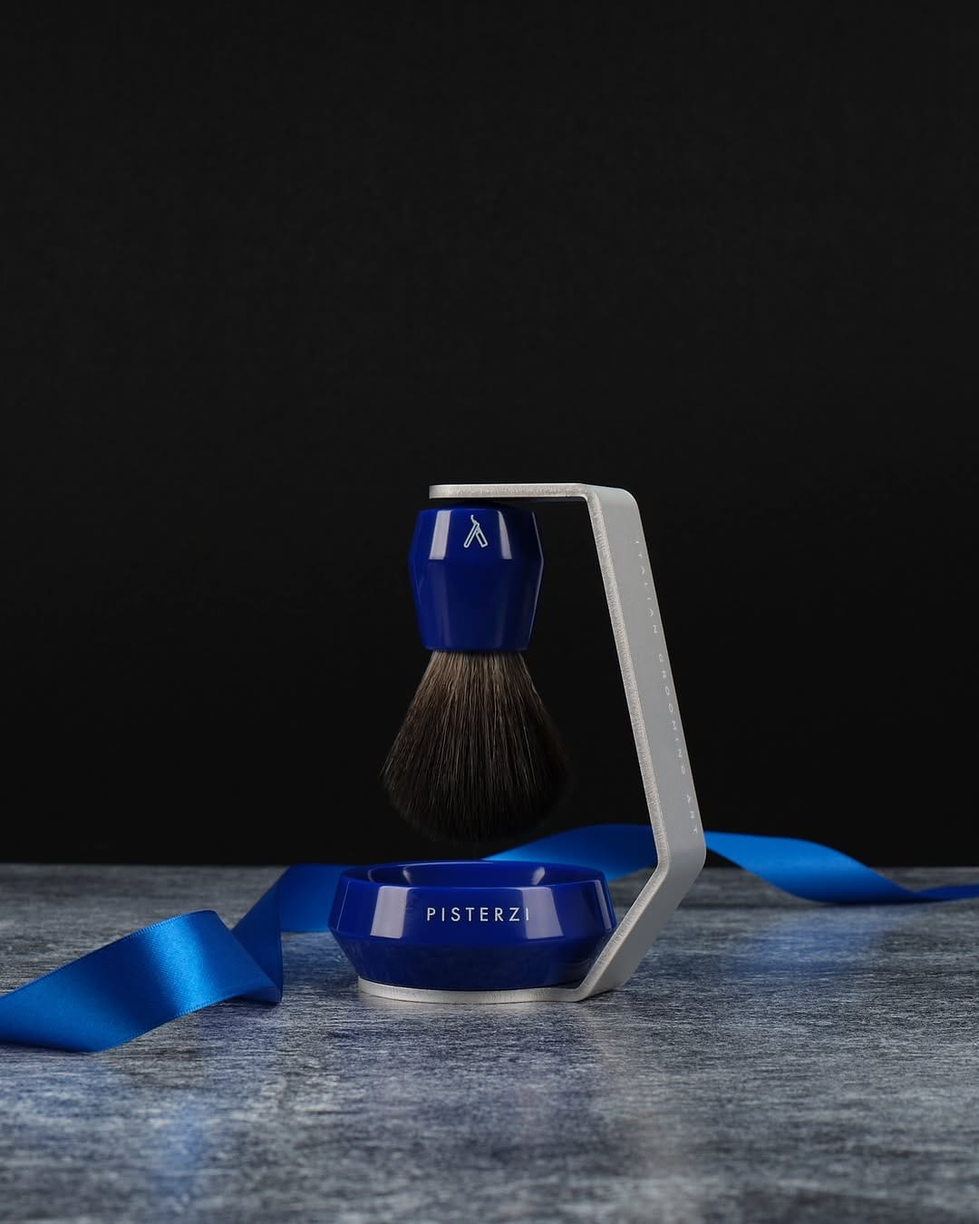 Post 7 by Pisterzi Italian Grooming Art on Instagram (image)