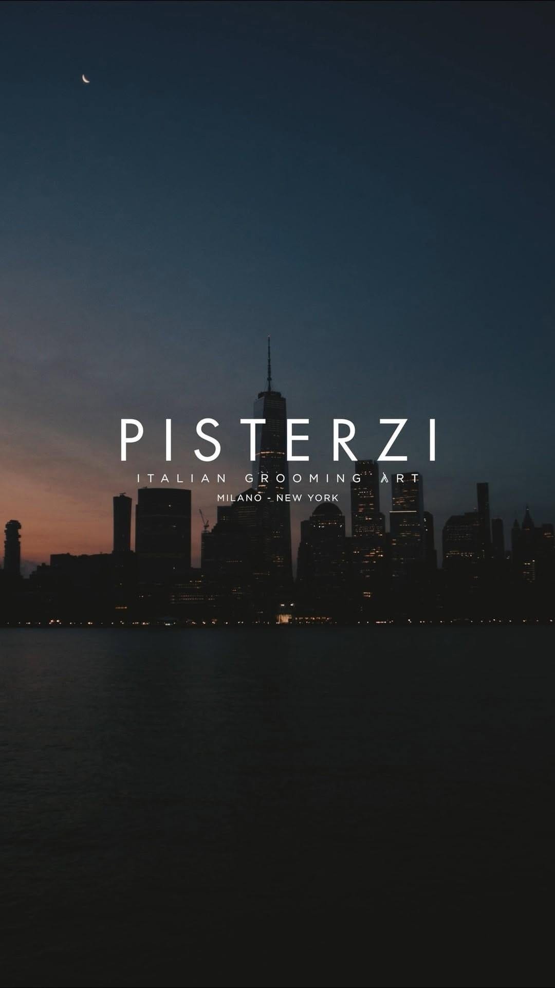 Post 8 by Pisterzi Italian Grooming Art on Instagram (video)