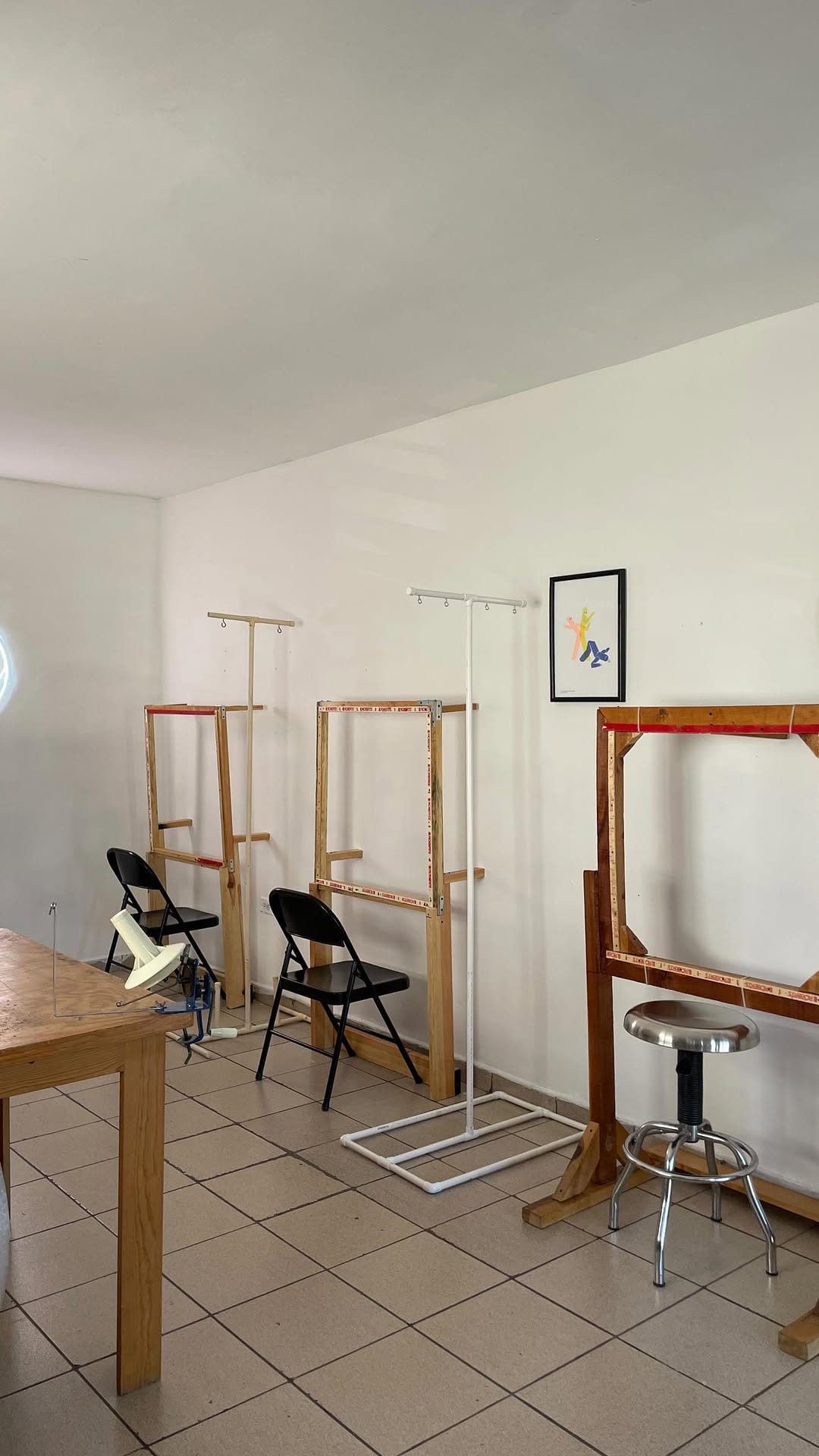 Post 7 by Rug Addicts | Tuft Studio on Instagram (video)