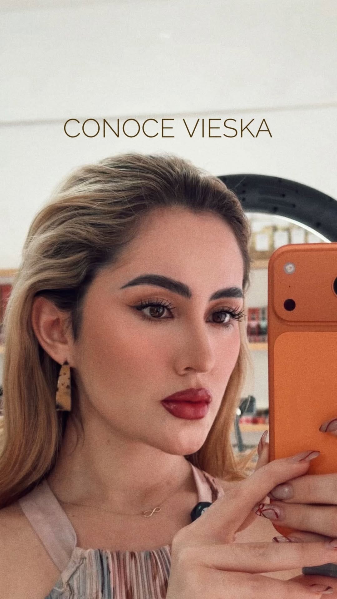 Post 4 by Perla Rosas on Instagram (video)