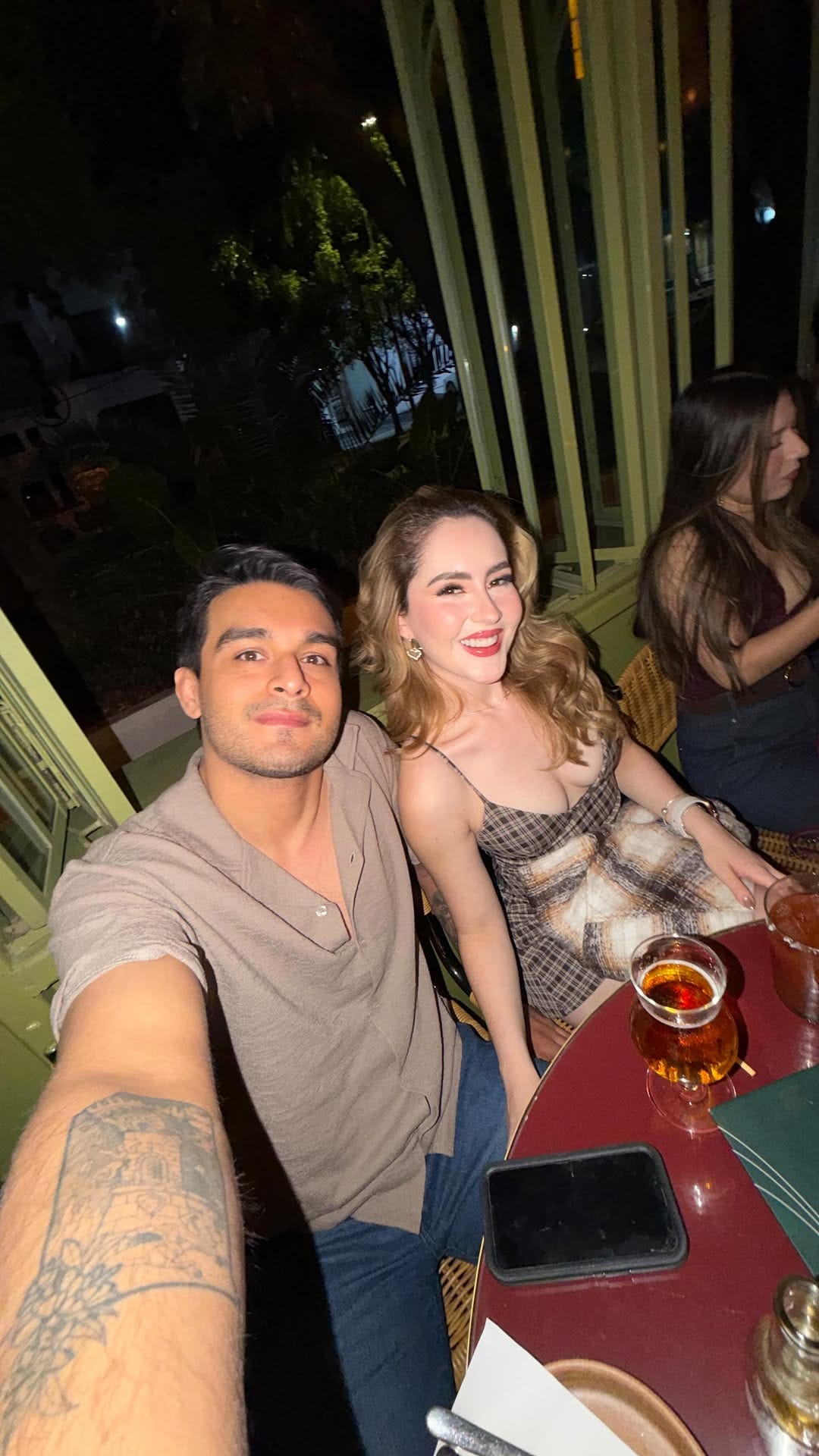 Post 9 by Perla Rosas on Instagram (video)
